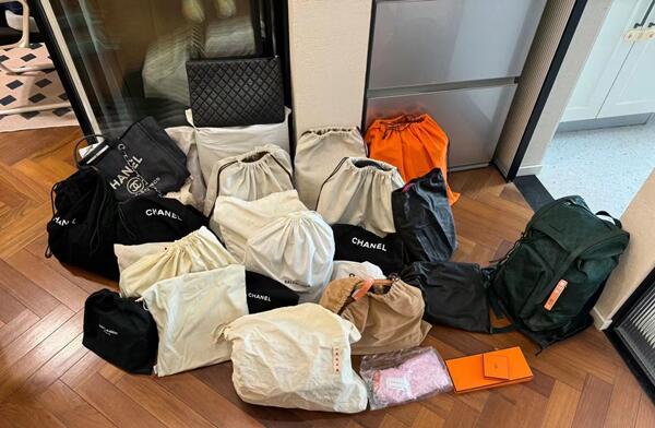金华婺城区上门回收大牌鞋子价格
