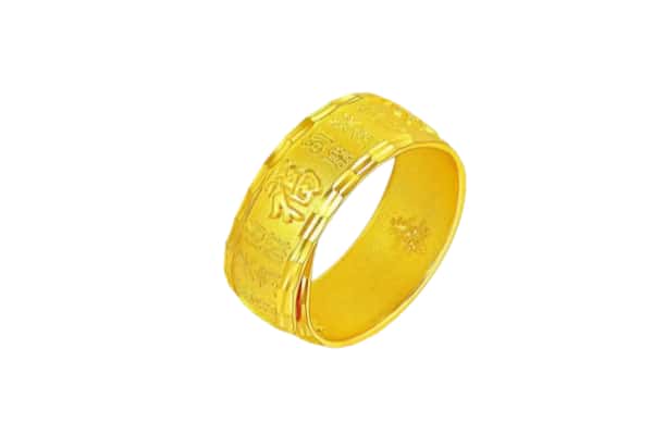 金华婺城区回收金镯子