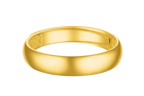 金华婺城区回收黄金手镯